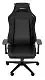 Геймерское кресло Genesis Nitro 890 G2, черный