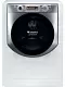 Стиральная машина Hotpoint-Ariston AQS73D28S EU/B, белый