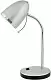 Настольная лампа Camelion KD-308 C03, серебристый