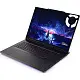 Ноутбук Lenovo Legion 9 18IAX10 (18.0"/4K/Core Ultra 9 275HX/64GB/2TB/GeForce RTX 5090 24GB), черный