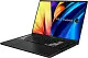 Laptop Asus Vivobook Pro 16X M7601RM (16.0"/3.2K/Ryzen 9 6900HX/16GB/1TB/GeForce RTX 3060 6GB/Win 11), negru