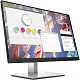 Monitor HP E24, negru/argintiu