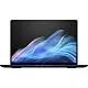 Laptop HP EliteBook Ultra G1i 14 AI (14.0"/2.8K/Core Ultra 7 258V/32GB/1TB/Intel Arc/Win 11), albastru