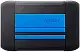 Disc rigid extern Apacer AC633 2Tb, negru/albastru