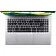 Laptop Acer Aspire Go 15 AG15-72P (15.6"/FHD/Core 7 150U/16GB/1TB/Intel Graphics), argintiu