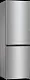 Frigider Gorenje NRK61CS2XL4, inox