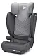 Детское автокресло KinderKraft I-Spark i-Size, серый