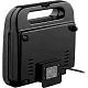 Aparat pentru preparat sandwich Ardesto SM-H300B, negru