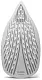 Fier de călcat Philips GC4532/2, albastru deschis
