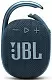 Boxă portabilă JBL Clip 4, albastru