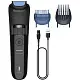 Электробритва Philips BT3620/15, черный