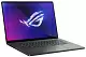 Laptop Asus ROG Zephyrus G14 GA403UV (14.0"/3K/Ryzen 9 8945HS/32GB/1TB/GeForce RTX 4060 8GB), gri