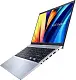 Ноутбук Asus Vivobook 15 X1502ZA (15.6"/FHD/Core i3-1220P/8GB/512GB/Intel Iris Xe), серебристый