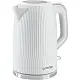 Электрочайник Gorenje K17DPW, белый на tehnoparc.md Электрочайник Gorenje K17DPW, белый