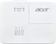 Proiector Acer H6546Ki, alb