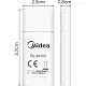 Modul WiFi Midea SK105, alb
