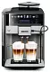 Кофемашина Siemens TE655203RW, черный