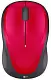 Мышка Logitech M235, красный