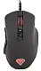 Mouse Genesis Xenon 770, negru