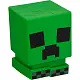 Ночной светильник Paladone Creeper SquishyGlo PP14710MCF, зеленый