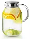 Ulcior pentru limonadă Tadar Bianca 2L, transparent