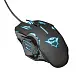 Mouse Trust Gaming GXT 108 Rava, negru