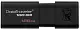 USB-флешка Kingston DataTraveler 100 G3 128GB, черный
