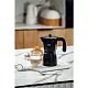 Cafetiera gheizer Adler AD-4420, negru