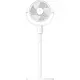 Ventilator Xiaomi Standing Air Circulation Fan, alb