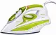 Fier de călcat MPM MZE-04/C, negru/verde