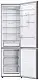 Frigider Haier EHD3PWDNPD206, inox