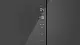 Frigider Bosch KMC85LEEA, gri