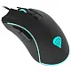 Mouse Genesis Krypton 770, negru