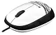 Mouse Logitech M105, alb