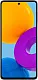 Smartphone Samsung SM-M526 Galaxy M52 6GB/128GB, alb