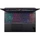 Ноутбук Acer Nitro 16S AI AN16S-61 Black NH.QZWEU.003, черный на tehnoparc.md Ноутбук Acer Nitro 16S AI AN16S-61 Black NH.QZWEU.003, черный