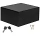 Safeu Adler AD-1045, negru
