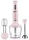 Blender Goldmaster GM 7240 P, roz