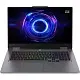 Laptop Lenovo LOQ 17IRX10 (17.3"/FHD/Core i7-13700HX/32GB/1TB/GeForce RTX 5060 8GB), gri pe tehnoparc.md Laptop Lenovo LOQ 17IRX10 (17.3"/FHD/Core i7-13700HX/32GB/1TB/GeForce RTX 5060 8GB), gri