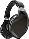 Наушники Asus ROG Strix Fusion Wireless, черный/серый
