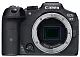Системный фотоаппарат Canon EOS R7 Body + Mount Adapter EF-RF, черный