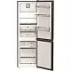 Холодильник Whirlpool WHK 25364 XBR4E, графитовый