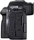 Системный фотоаппарат Canon EOS R5 Mark II Body V5 GHz, черный