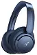 Căşti Anker Soundcore Life Q35, albastru