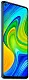 Smartphone Xiaomi Redmi Note 9 4GB/128GB, gri midnight