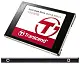 SSD накопитель Transcend SSD370 2.5" SATA, 256GB