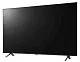 Телевизор LG 55QNED86A6A, черный