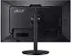 Монитор Acer CB322QKABMIIPRX, черный