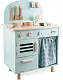 Игровая кухня Classic World Retro Kitchen CW50571, синий