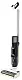 Электровеник Karcher FCV 3, белый